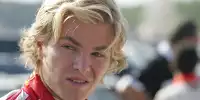 Nico Rosberg