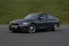 Bild zum Inhalt: Alpina B3 S Bi-Turbo Fahrbericht/Test: Stilvolle Spitzenleistung