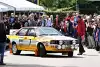 Bild zum Inhalt: Classic Days Schloss Dyck 2017: Die "Walter-Röhrl-Festspiele"