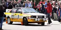 Bild zum Inhalt: Classic Days Schloss Dyck 2017: Die "Walter-Röhrl-Festspiele"