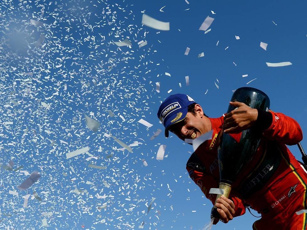 Lucas di Grassi