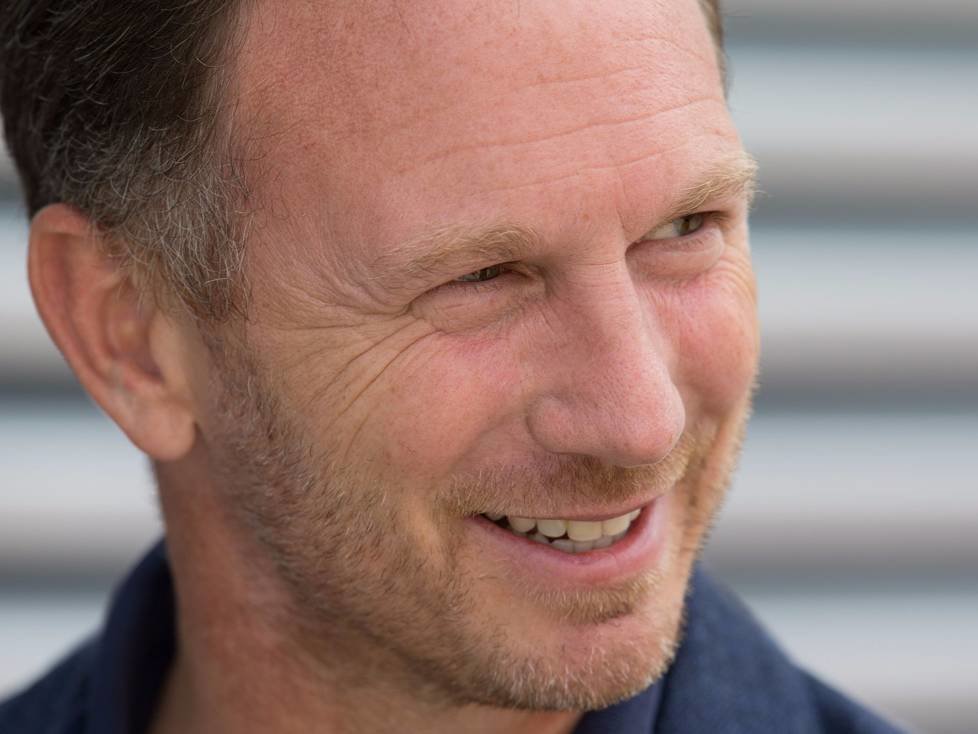 Christian Horner