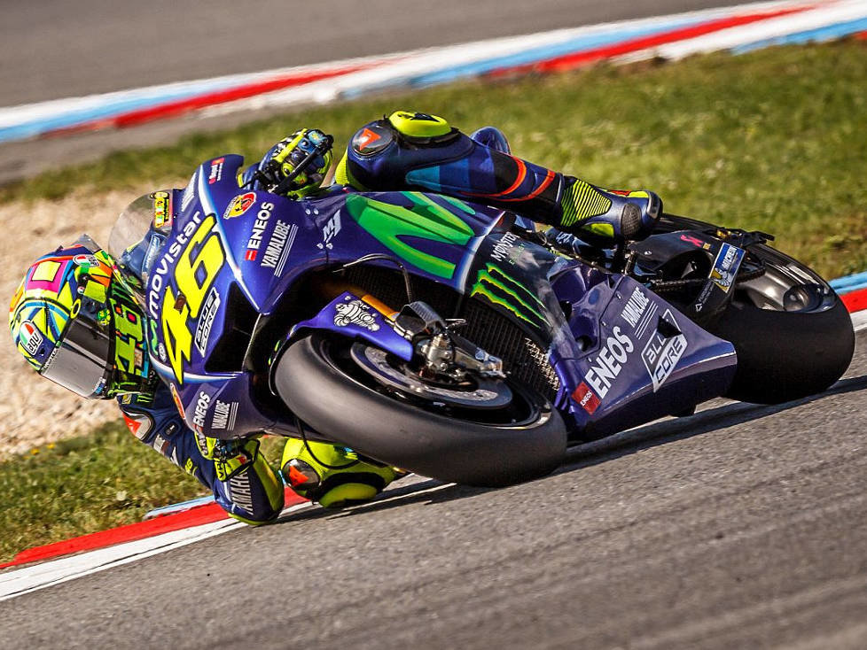 Valentino Rossi