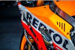 Honda RC213V