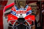 Jorge Lorenzo (Ducati)