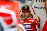 Jorge Lorenzo (Ducati)