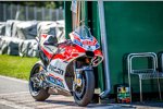 Jorge Lorenzo (Ducati)