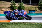 Maverick Vinales (Yamaha)