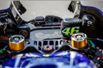 Yamaha M1 von Valentino Rossi