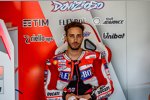 Andrea Dovizioso (Ducati)