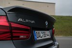 BMW Alpina B3 S 2017