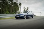 BMW Alpina B3 S Touring 2017