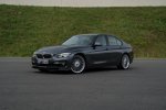 BMW Alpina B3 S 2017