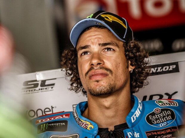 Franco Morbidelli