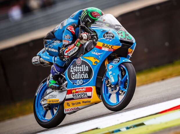 Enea Bastianini