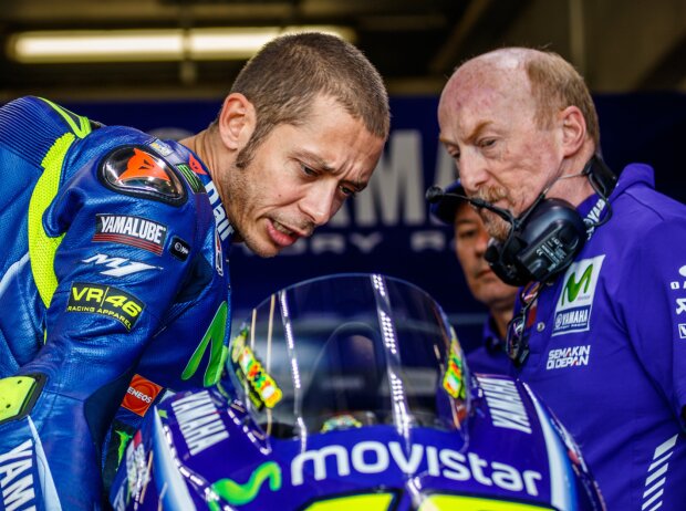 Valentino Rossi