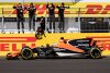 Bild zum Inhalt: Honda-Ansage: Wollen Renault bis Ende der Saison überholen