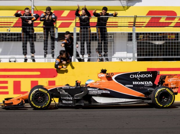 Fernando Alonso Fernando Alonso