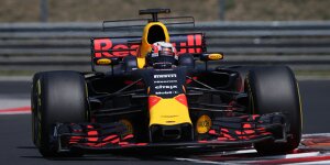 Zwischen Dino-Sauger und Formel E: Quo vadis, Formel 1?