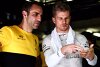 Bild zum Inhalt: Nico Hülkenberg: Renault muss erst viertbestes Team werden