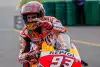 Bild zum Inhalt: Crutchlow-Theorie: Hat Marquez in Brünn alle veräppelt?