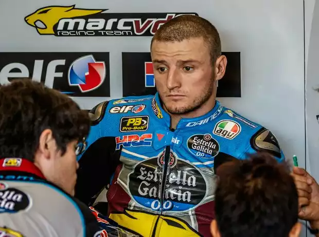 Jack Miller Titel-Bild zur News: Jack Miller