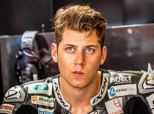 Marcel Schrötter Titel-Bild zur News: Marcel Schrötter