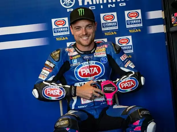 Titel-Bild zur News: Alex Lowes