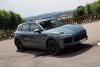 Bild zum Inhalt: Porsche Cayenne 2018 Prototypen-Test: Motor, Bilder, Premiere