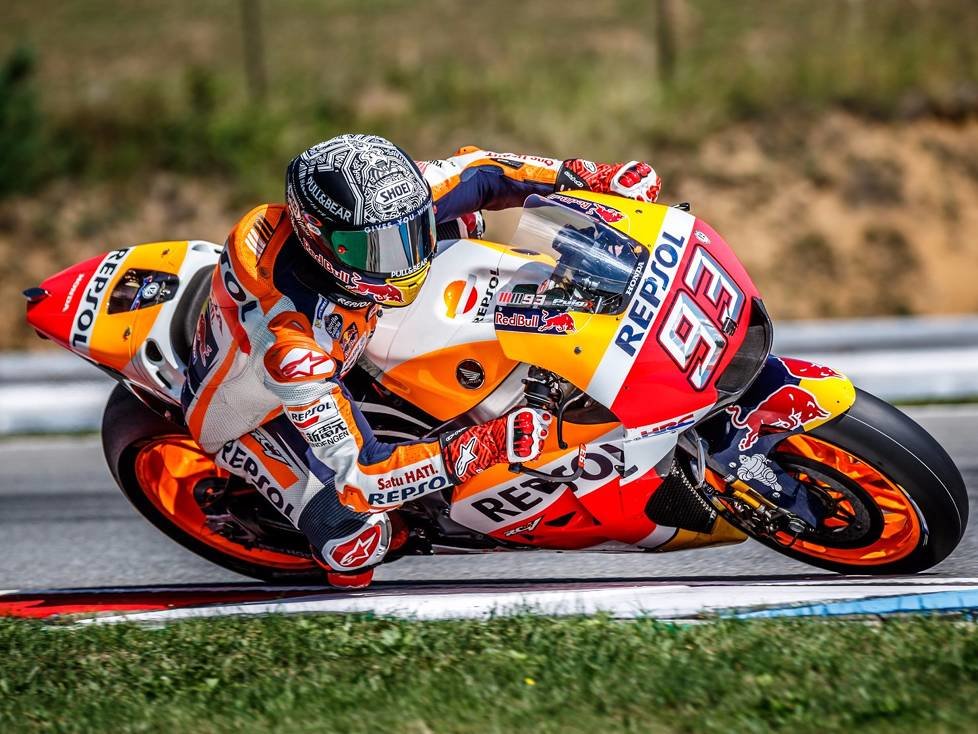 Marc Marquez