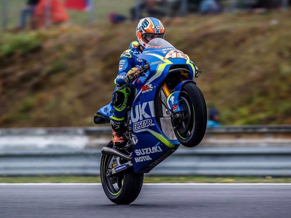 Alex Rins