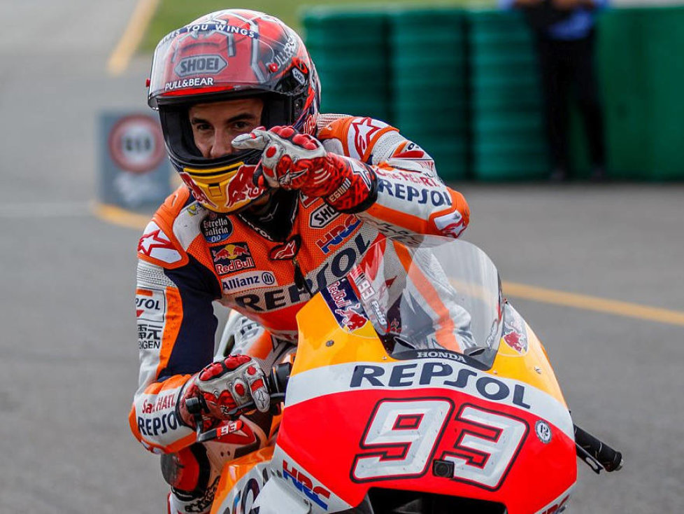 Marc Marquez