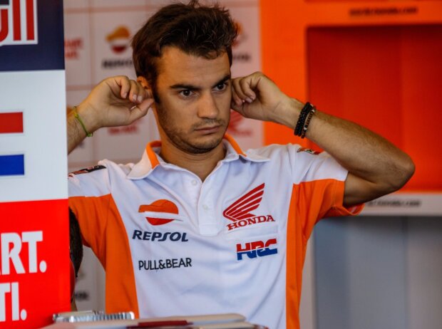 Daniel Pedrosa