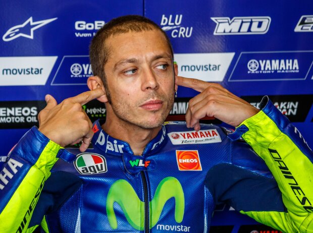 Valentino Rossi