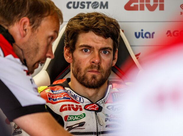 Cal Crutchlow