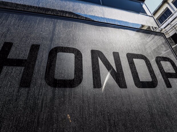 Honda Honda
