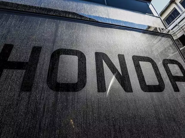Honda Titel-Bild zur News: Honda