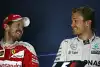 Bild zum Inhalt: Formel-1-Live-Ticker: Rosberg prophezeit Vettel Probleme