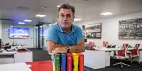 Bild zum Inhalt: Motorsport Network erwirbt Schlegelmilch-Archiv