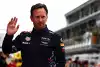 Bild zum Inhalt: Christian Horner: Budgetobergrenze schwierig, aber machbar