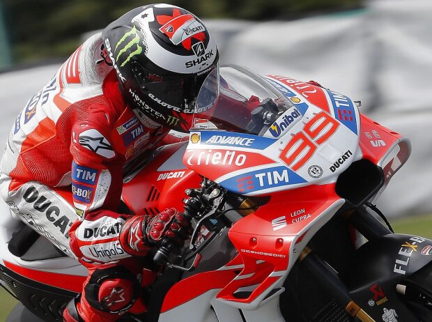 Jorge Lorenzo Jorge Lorenzo