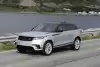 Bild zum Inhalt: Range Rover Velar: Preis, Abmessungen, Kofferraum, Motor