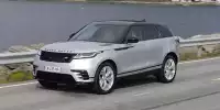 Bild zum Inhalt: Range Rover Velar: Preis, Abmessungen, Kofferraum, Motor