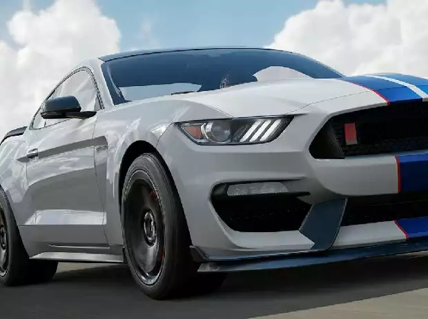 Forza Motorsport 7 Titel-Bild zur News: Forza Motorsport 7