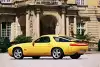 Bild zum Inhalt: Oldtimer-Grand-Prix 2017: Porsche 928 aus vielen Perspektiven