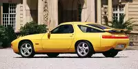 Porsche 928 GTS (1995)