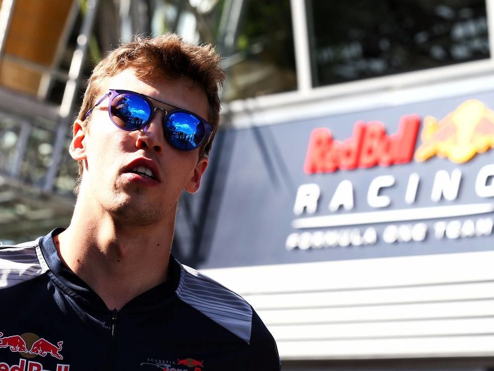 Daniil Kwjat