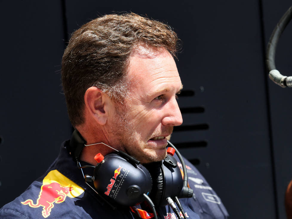 Christian Horner