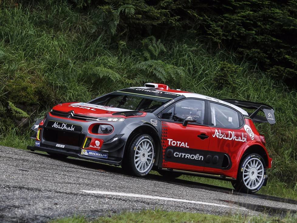Sebastien Loeb