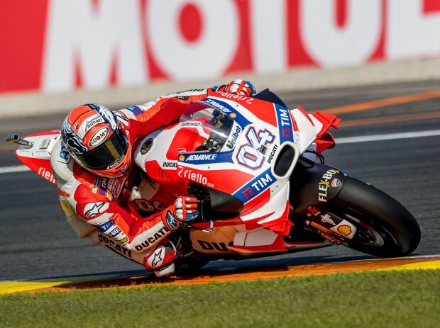 Andrea Dovizioso Andrea Dovizioso